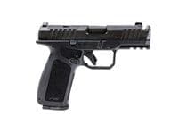 Rost Martin RM1X Comp 9mm Luger 4in Black