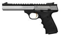 Browning Buck Mark Contour URX .22 LR Pistol - 5.5" Stainless Precision - .22 LR