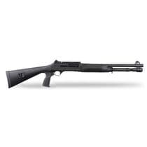 Panzer M4 Tactical Gen 1 Semi-Auto 12G Shotgun - B... - 12 Gauge