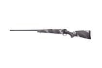 Weatherby Mark V Backcountry Ti 2.0 Bolt Rifle - 7... - 7mm-08 Remington