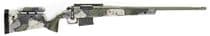 Springfield WayPoint Gen 3 Camo 6.5 Creedmoor Bolt-Action Rifle - 6.5 Creedmoor