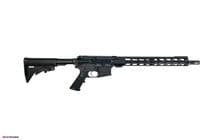 Anderson AM-15 Gen 1 7.62x39 Tactical Rifle - Blac... - 7.62X39