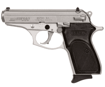 Bersa Thunder .380 ACP 3.5in Stainless - .380 ACP