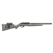 Ruger 10/22 Barracuda Gen II .22 LR Precision Semi-Auto Rifle - .22 LR