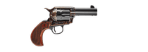 Cattleman CMS .22 LR 12rd Trainer Revolver - Walnu... - .22 LR