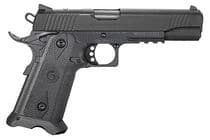 Girsan Witness 2311 Gen 1 - 10mm Optics Ready Tactical Pistol - 10MM AUTO