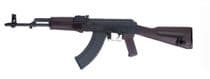 DPMS Anvil Gen 1 Semi-Auto Rifle 7.62x39mm, Plum F... - 7.62X39