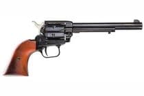 Heritage Rough Rider Gen 1 Revolver .22 LR, 6.5" B... - .22 LR