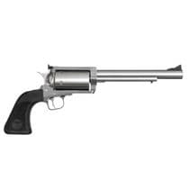 Magnum Research BFR .30-30 Stainless 7.5" Precision Hunter Revolver - .30-30 Winchester