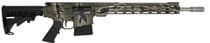 Great Lakes AR-10 Pursuit Green Camo .308 Win 18" Rifle - Gen 1 - .308 Win