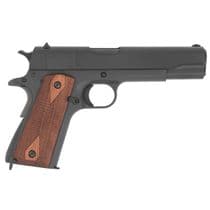 Tisas 1911A1 US Army WWII Tribute .45 ACP Pistol -... - .45 ACP
