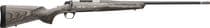 Browning X-Bolt 2 Hunter 6.5 Creedmoor 22in Gray L... - 6.5 Creedmoor