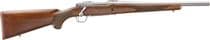 Ruger Hawkeye Hunter .308 Win 16.6in Stainless Walnut - .308 Win