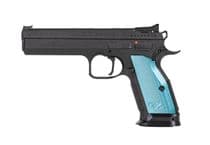 CZ Tactical Sport 2 Pro .40 S&W, 5.28" Barrel, 17+... - .40 S&W