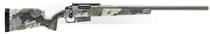 Springfield WayPoint 2020 6.5 PRC Camo Precision B... - 6.5 PRC