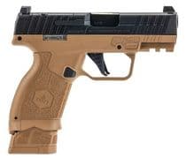 IWI Masada Slim Elite 9mm 3.4in Coyote - 9mm