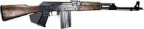 Riley Defense RAK308 .308 Win 19.65in Wood - .308 Win