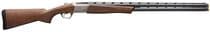 Browning Cynergy CX 20GA Over/Under Shotgun - Silv... - 20 Gauge