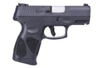 Taurus G2C 9mm Compact Pistol: Reliable Concealed ... - 9mm