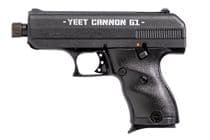 Hi-Point C-9 Yeet Cannon G1 9mm Pistol w/ Threaded... - 9mm
