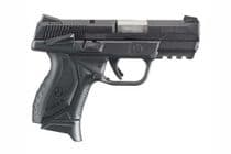Ruger American Compact 9mm Gen 1 - Ergonomic Personal Defense Pistol - 9mm