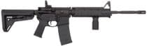 Colt M4 Carbine - 5.56 NATO, 16" Semi-Auto Rifle, Matte Black - 5.56 NATO
