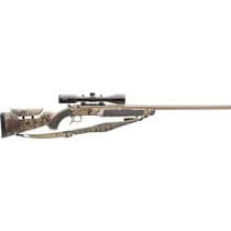 CVA Accura LR-X Gen 1 .45 Cal Precision Muzzleloader 30" Bergara Barrel