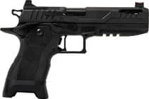 OA Defense 2311 Pro Full Size 9mm Luger 5in Black -