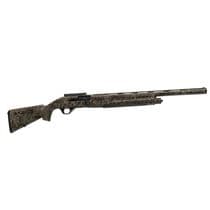 Retay Gordion 12G Semi-Auto Shotgun, 24" TruGlo, Realtree Timber - 12 Gauge