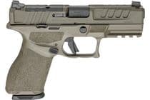 Springfield Armory Echelon 4.0C 9mm Luger 4in OD G... -
