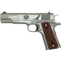 Colt 1911 Liberty 250th .45 ACP 5in Stainless - .45 ACP