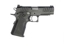 Staccato C2 9mm Optic-Ready Pistol - Precision Bul... - 9mm