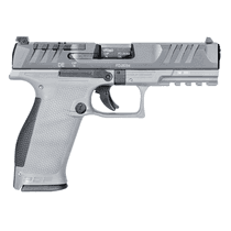 Walther PDP Full Size 9mm 4.5in Gray - 9mm