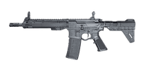 ATI Alpha Maxx .300 AAC Blackout 10.5" Barrel 30-Rounds W/ Pistol Brace
