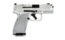 Canik METE MC9 Prime 9mm 3.64in Arctic White - 9mm