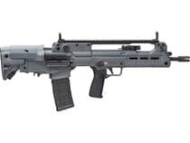 Springfield Armory Hellion 5.56 NATO 16in Gray - 5.56 NATO