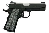 Browning 1911-380 Black Label Compact Gen 1 - .380... - .380 ACP