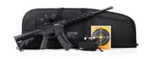 Smith & Wesson M&P15-22 Sport .22 LR 16.5in Black - .22 LR