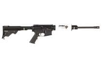 DPMS Gen 1 Oracle .223 Rem Rifle - Semi-Auto Versa... - .223 Remington