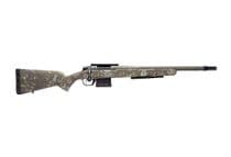 Horizon Firearms Vandal 2 7mm PRC 22in OD Green - 7mm PRC