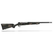 Christensen Ridgeline FFT .308 20" Carbon Bolt Rifle - Gen1 Green - .308 Win