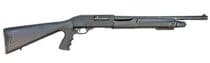 Charles Daly 301 Tactical Pump Shotgun - 12 GA, 5-... - 12 Gauge