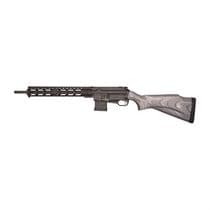 Fightlite SCR Gen 1 Camo 5.56 Semi-Auto Rifle - Threaded Muzzle