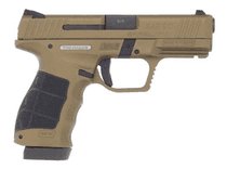 SAR USA SAR9C 9mm 4in Bronze - 9mm