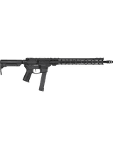 CMMG Resolute Gen 1 9MM Semi-Auto Rifle - 33+1 RD ... - 9mm