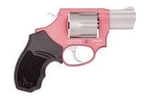 Taurus 856 Rouge Gen 1 .38 Special +P Compact Revo... - .38 Special +P