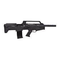 Eternal BP-12 Gen 1 Tactical 12GA Semi-Auto Shotgu... - 12 Gauge