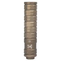 JK Armament 105 CCX 9 Flat Dark Earth 9mm 1/2x28