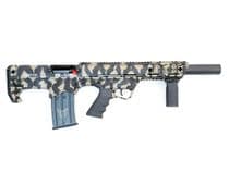 Black Aces Tactical Tiger Stripe Gen 1 Bullpup 12G... -