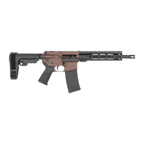 Shark Coast Tactical Holmes 5.56 NATO 10.5in - 5.56 NATO